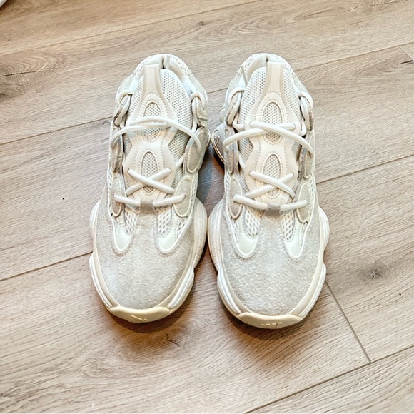 Yeezy Other - Authentic Yeezy 500 bone